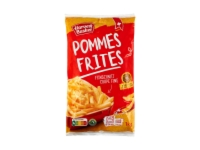 Pommes Frites