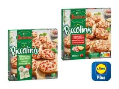Buitoni Piccolinis CHF 3.95