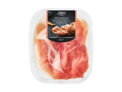 Lidl  Culatello Rohschinken