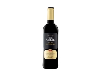 Lidl  Vina Albali Gran Seleccion 2021