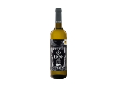 Lidl  La Boca del Lobo Macabeo Chardonnay