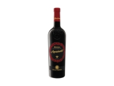 Lidl  Appassimento Puglia Rosso 2021