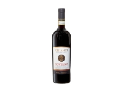 Duca di Sasseta Chianti 2020
