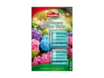Hortensiendüngestäbchen
