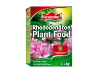 Lidl  Rhododendrondünger