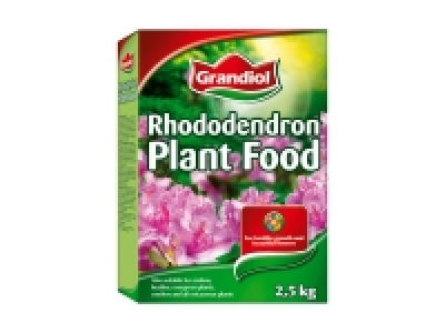 Rhododendrondünger