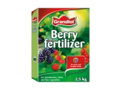 Beerendünger