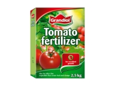 Lidl  Tomatendünger