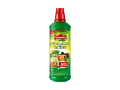 Bio Gemüse Dünger CHF 1.99