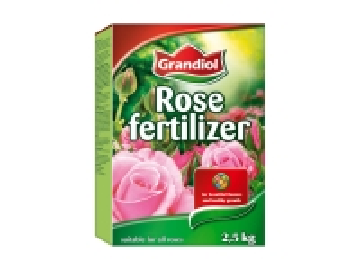 Rosendünger