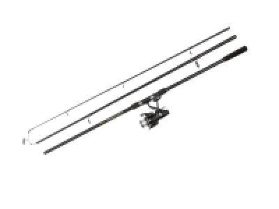 Paladin Carbon Angel-Set, 5-teilig