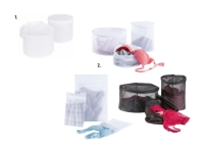 Wäschenetz-Set