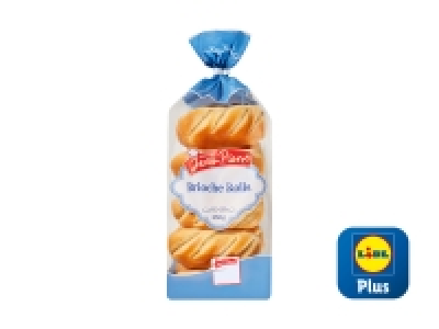 Milchbrötchen
