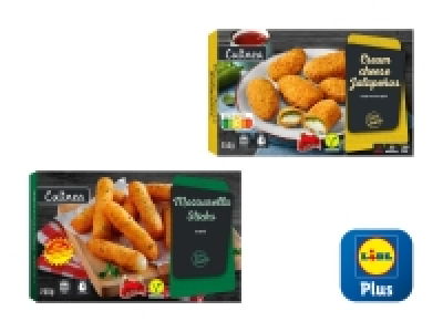 Lidl  Finger Food