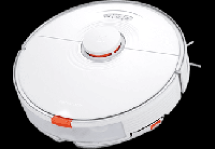 MediaMarkt Roborock ROBOROCK S7 - Wisch- und Saugroboter (Weiss)