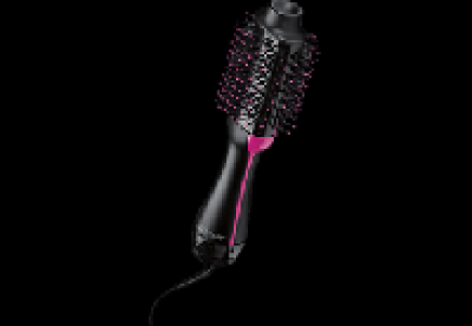 REVLON Salon One-Step Volumiser - Warmluftbürste (Schwarz) CHF 46.95