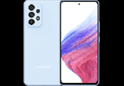 SAMSUNG Galaxy A53 5G - Smartphone (6.5  CHF 319.95