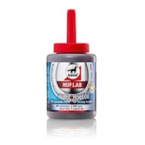 Leovet Huföl mit Pinsel 450ml CHF 23.50