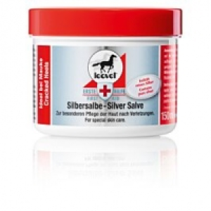 Leovet Silbersalbe 150ml CHF 18.90