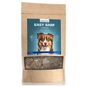 Qualipet  schweizer Easy Barf Vitalsnack Elch für Hunde 180g