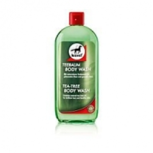 Leovet Teebaum Body Wash 500ml CHF 17.90