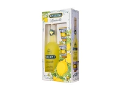 Lidl  Pallini Limoncello