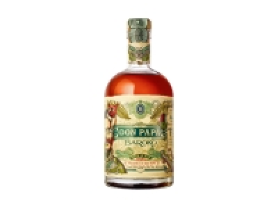 Lidl  Don Papa Rum Baroko