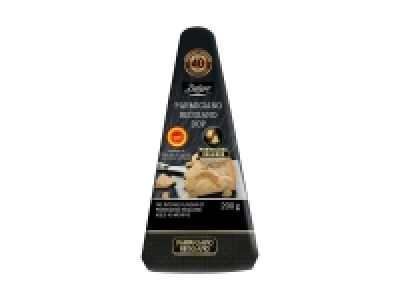 Lidl  Parmigiano Reggiano DOP