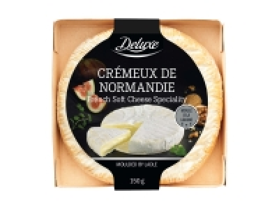 Lidl  Crémeux de Normandie