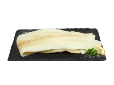 MSC schwarzes Heilbuttfilet