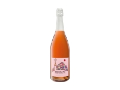 Lidl  Barcelino Cava Extra Seco Rosado