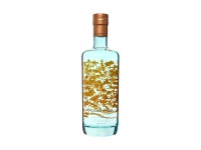 Silent Pool London Dry Gin