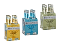 Lidl  Fever-Tree Tonic Water