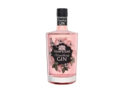 Strawberry Gin