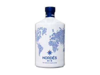 Nordes Gin Atlantic Galician