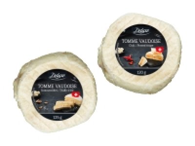 Tomme gefüllt