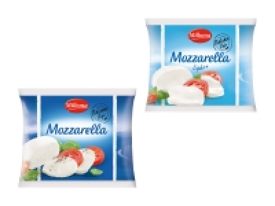 Lidl  Mozzarella