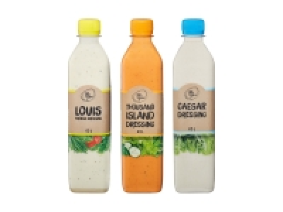 Lidl  Premium Salatdressing