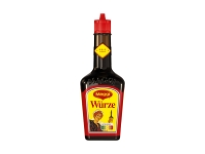 Maggi Würze flüssig
