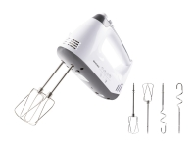 Lidl  Handmixer