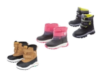 Lidl  Winterstiefel