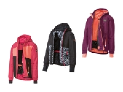 Skijacke CHF 15.99