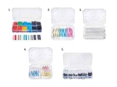 Kleinteile-Set