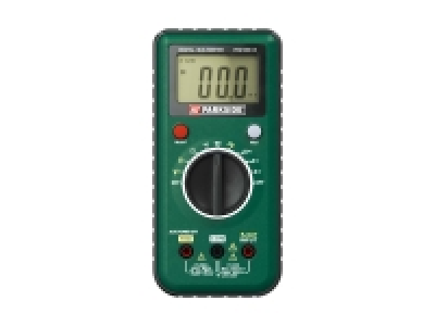 Digitales Autorange-Multimeter