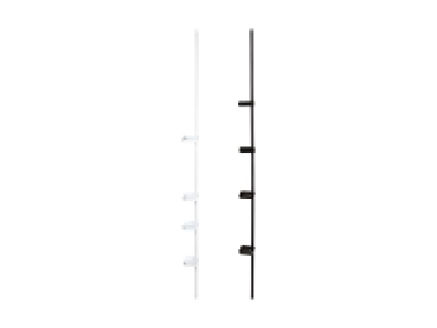 Wenko Teleskop Duscheckregal XXL