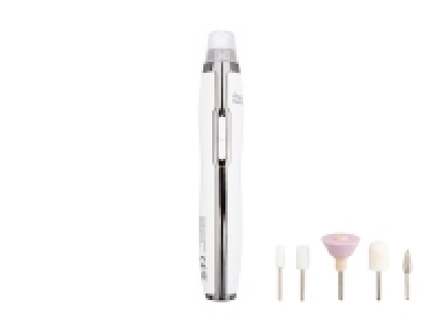 VitalMaxx Maniküre- < Pediküre-Set