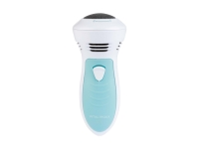 Lidl  VitalMaxx Hornhautentferner mit Saugfunktion