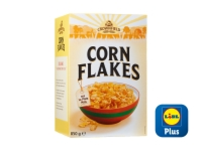 Lidl  Cornflakes