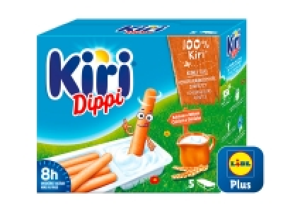 Lidl  Kiri Dippi