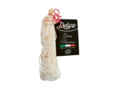 Lidl  Salami Gran Riserva